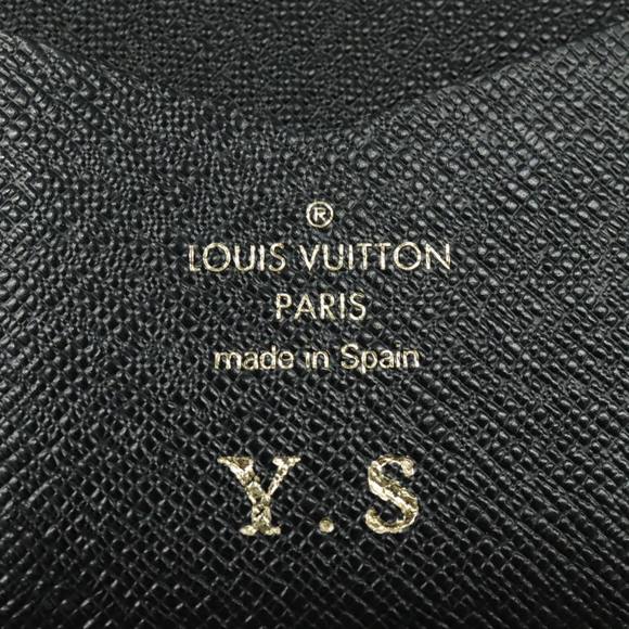 LOUIS VUITTON Monogram iphone8+ iPhone Case M67254 LV Auth bs19243 - Picture 10 of 16